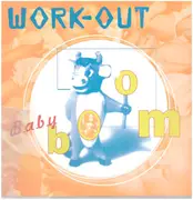 12inch Vinyl Single - Work-Out - Baby Boom