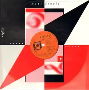 12'' - Work-Out - Baby Boom