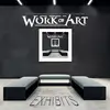 LP - Work Of Art - Exhibits - HQ-Vinyl LIMITED