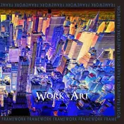 Work Of Art - Framework