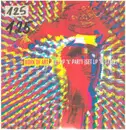 12inch Vinyl Single - Work Of Art - Get Up 'N' Party (Get Up 'N' Dance)