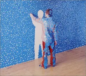 Work Of Saws - The Pious Flats