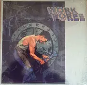 LP - Work Force - Work Force