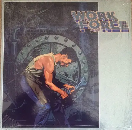 Work Force - Work Force