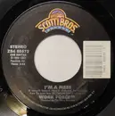 7inch Vinyl Single - Work Force - I'm A Mess