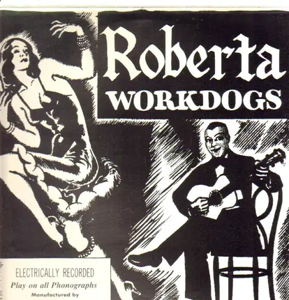 Workdogs - Roberta