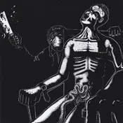 The Motherfuckers - Worker And Parasite / The Motherfuckers