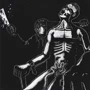 7inch Vinyl Single - Worker And Parasite / The Motherfuckers - Worker And Parasite / The Motherfuckers