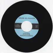 7inch Vinyl Single - Worker And Parasite / The Motherfuckers - Worker And Parasite / The Motherfuckers