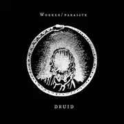 12inch Vinyl Single - Worker/parasite - Druid