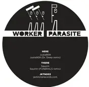 PARASITE - Justa909, Squirm