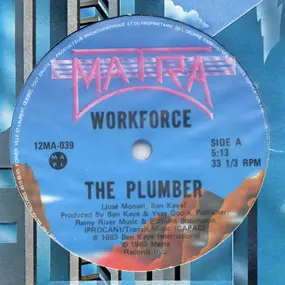 Workforce - The Plumber