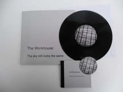 WORKHOUSE - SKY LOOKS THE SAME