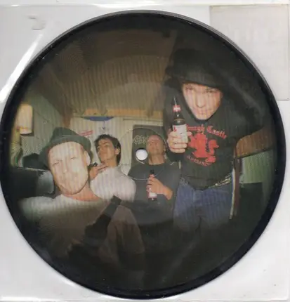Workin' Stiffs - Whippin' Boy