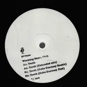 Working Men's Club - Teeth Remixes EP