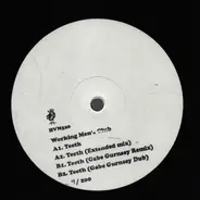 Working Men's Club - Teeth Remixes EP