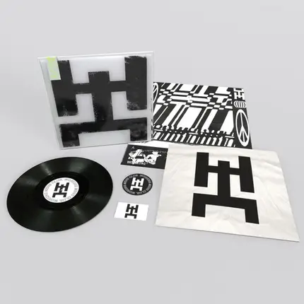 Working Men's Club - Working Men's Club