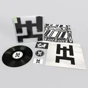 Double LP - Working Men's Club - Working Men's Club - Deluxe Ed., incl. Patch, Print, Scarf, DL Card