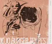 Double CD - Working For A Nuclear Free City - Jojo Burger Tempest - digipak