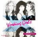12inch Vinyl Single - Working Girls - Princess