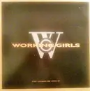 12inch Vinyl Single - Working Girls - You Talked Me Into It
