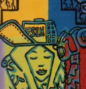 12'' - Working Week - Eldorado