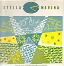12inch Vinyl Single - Working Week Feat. Julie Tippetts & Jalaludin M. Nuriddin - Stella Marina