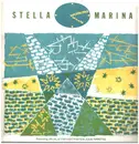 12inch Vinyl Single - Working Week Feat. Julie Tippetts & Jalaludin M. Nuriddin - Stella Marina