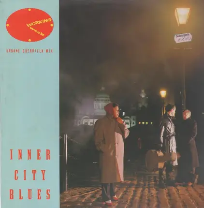 Working Week - Inner city blues