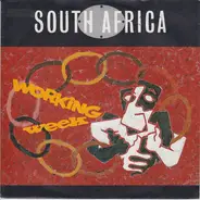 Working Week - South Africa