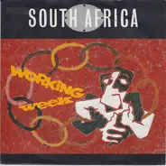 Working Week - South Africa