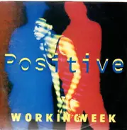 Working Week - Positive