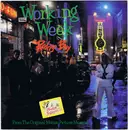12inch Vinyl Single - Working Week - Rodrigo Bay