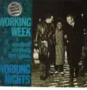 LP - Working Week - Working Nights - No 12'