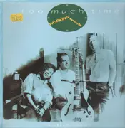 12'' - Working Week - Too Much Time / Soul Train