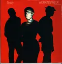 12inch Vinyl Single - Working Week - Testify