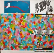 12inch Vinyl Single - Working Week - Venceremos - We Will Win