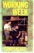 MC - Working Week - Compañeros