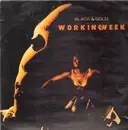 LP - Working Week - Black & Gold