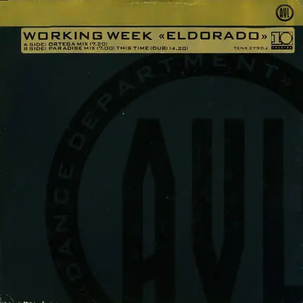 Working Week - Eldorado