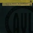 12inch Vinyl Single - Working Week - Eldorado