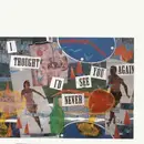 12inch Vinyl Single - Working Week - I Thought I'd Never See You Again