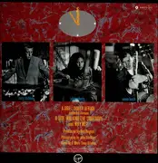 12inch Vinyl Single - Working Week - South Africa (Extended Version)