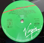 Double LP - Working Week - Payday