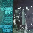 LP - Working Week - Working Nights - Gatefold