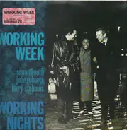 Working Week - Working Nights