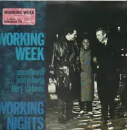 Working Week - Working Nights