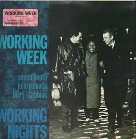 Working Week - Working Nights