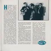 7inch Vinyl Single - Working Week - Work Work Work / Largo - Gatefold Sleeve