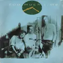 7inch Vinyl Single - Working Week - Too Much Time